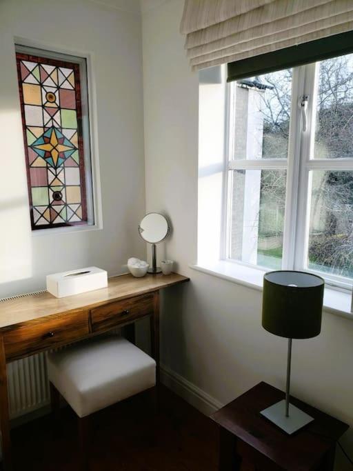 The Coach House- Stunning Detached Coastal Home, With One Car Parking Space, By Historic Deal Castle Exterior foto