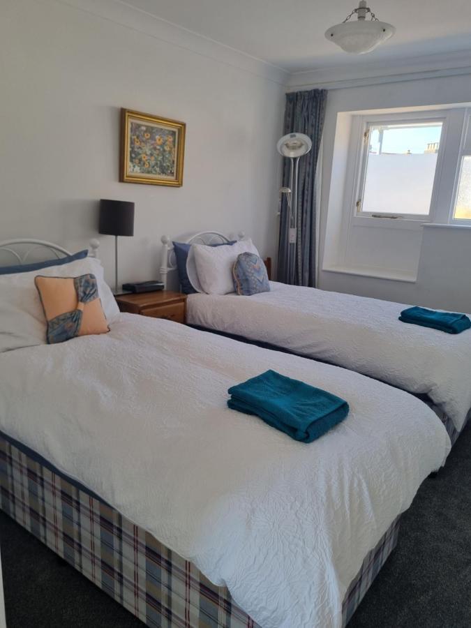 The Coach House- Stunning Detached Coastal Home, With One Car Parking Space, By Historic Deal Castle Exterior foto